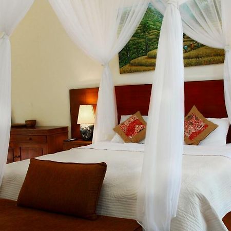 Mandara House Hotel อูบุด ภายนอก รูปภาพ
